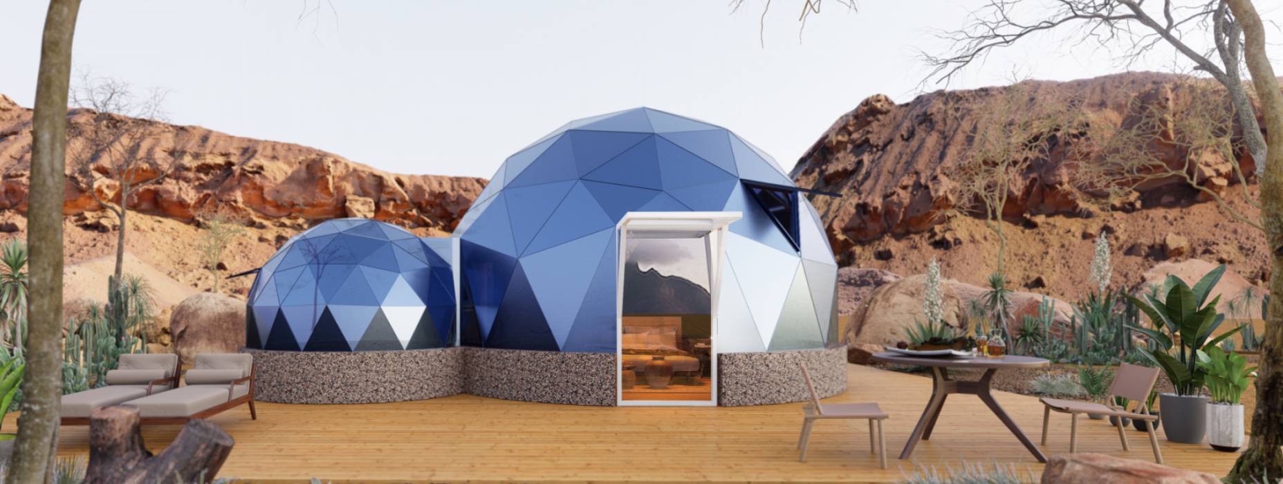 兴安区星空房定制